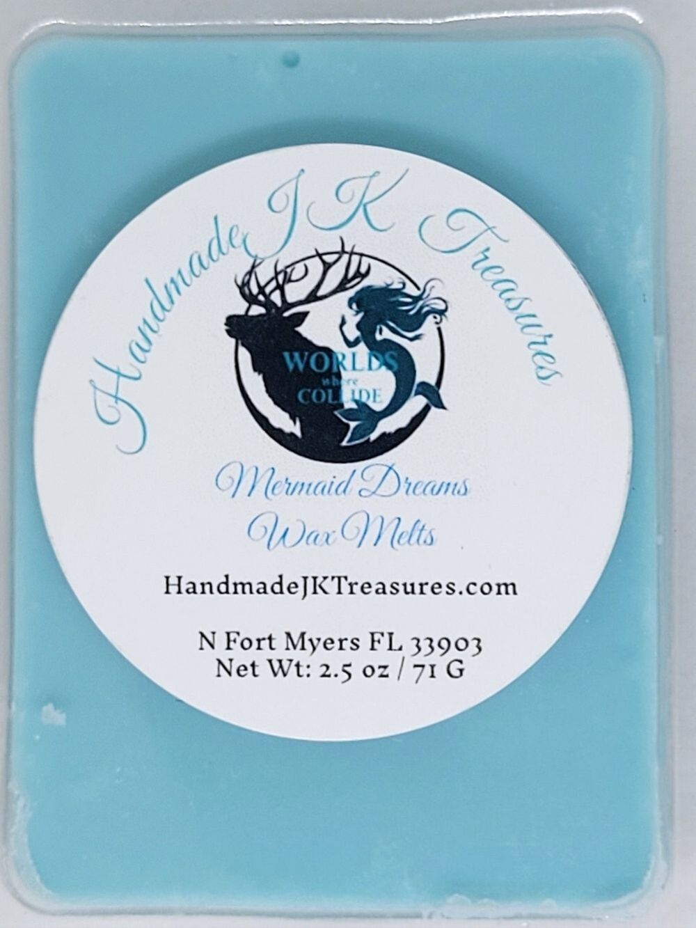 Artisan Vegan soy wax melts 6 count - Picture 14 of 15